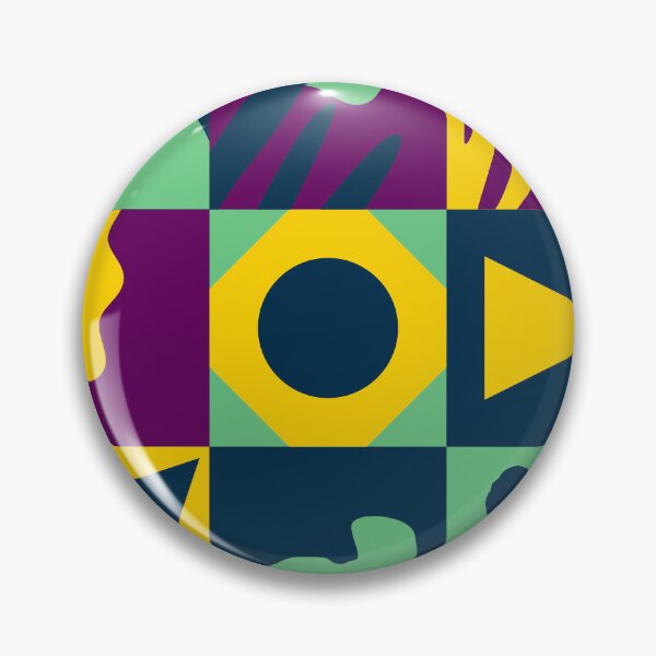 Item preview, Abstract colorful pattern designed and sold by anaislalovi.
