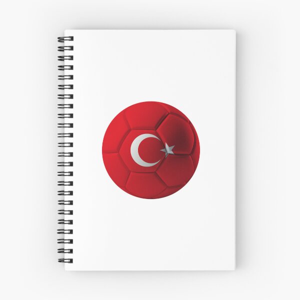 Item preview, Turkey Football designed and sold by RickTShop.