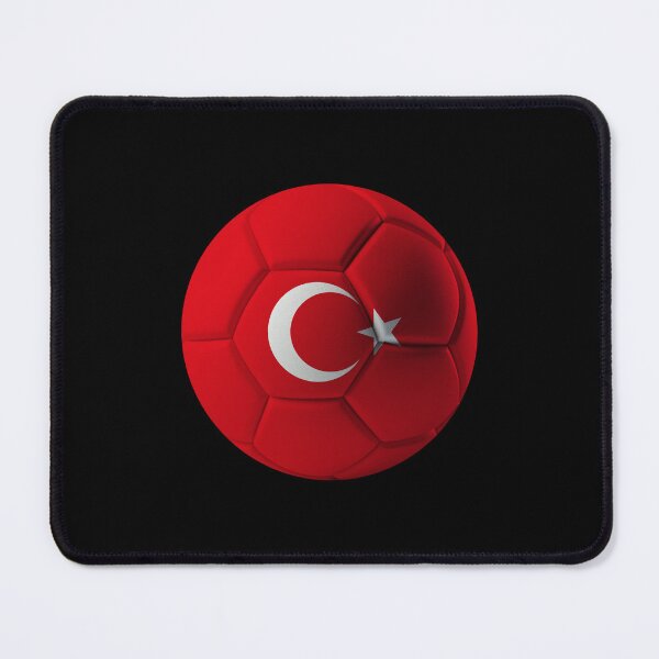 Item preview, Turkey Football designed and sold by RickTShop.