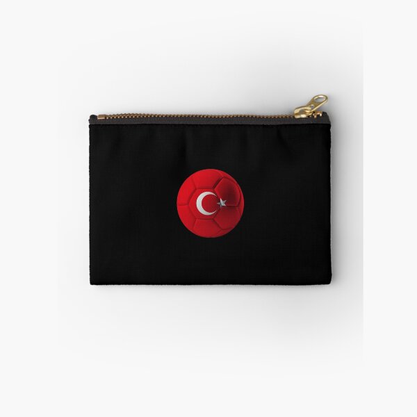 Item preview, Turkey Football designed and sold by RickTShop.