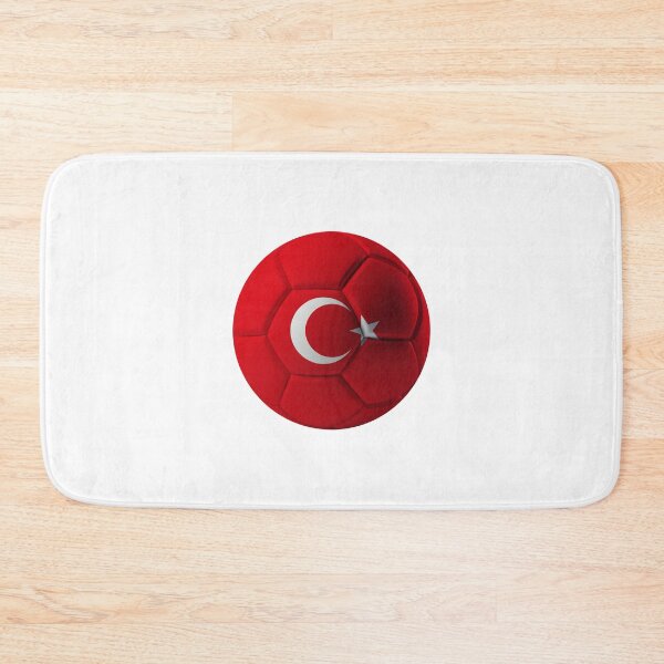 Item preview, Turkey Football designed and sold by RickTShop.