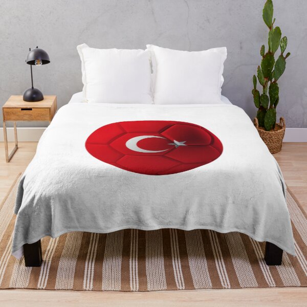 Item preview, Turkey Football designed and sold by RickTShop.