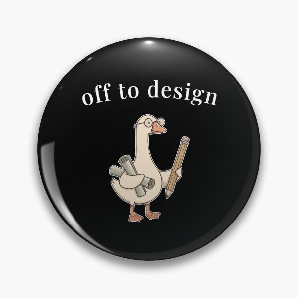Item preview, Off To Design designed and sold by Necesario88.