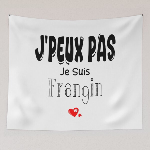 Item preview, I Can't, I'm Brother designed and sold by Palou54.