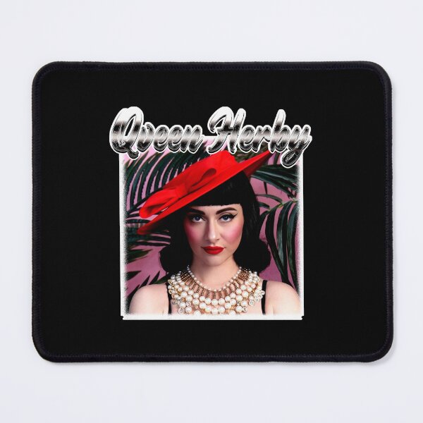 Item preview, Pop Art Woman Music  designed and sold by AltAesthetic.