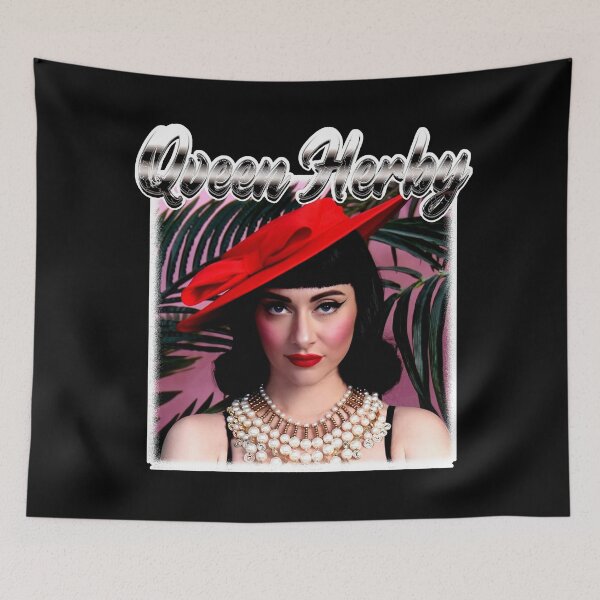 Item preview, Pop Art Woman Music  designed and sold by AltAesthetic.