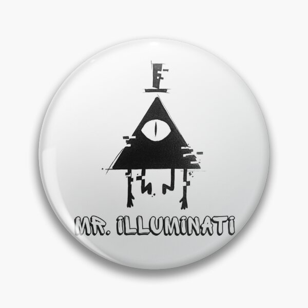 Item preview, MR. Illuminati designed and sold by BajajBrothers.