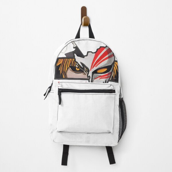 Item preview, Stitched Hollow Power - Ichigo Bankai Streetwear designed and sold by Teenkai.