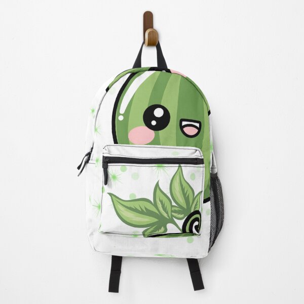 Item preview, Cute Watermelon with Green Sparkles designed and sold by S-Twisnity.