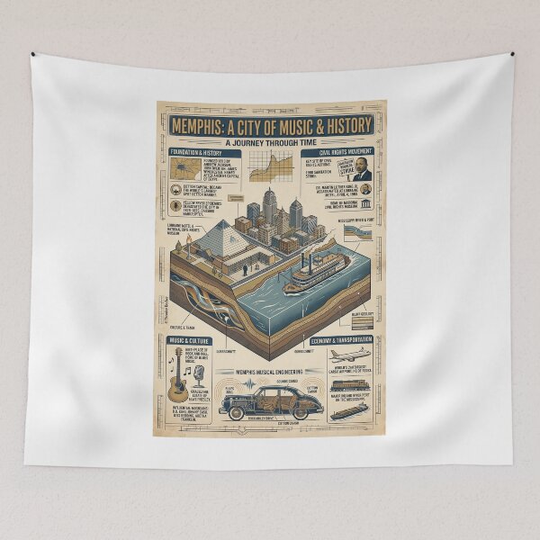 Item preview, Memphis, USA designed and sold by Theodor Decker.