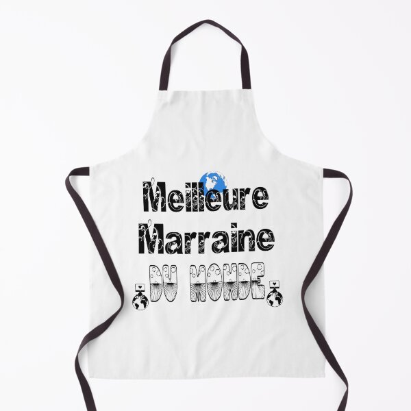 Item preview, Best Godmother in the World designed and sold by Palou54.