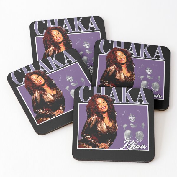 Item preview, Music - Chaka Khan designed and sold by emanuelmargy.