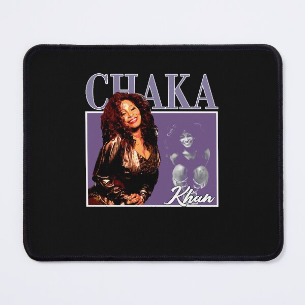 Item preview, Music - Chaka Khan designed and sold by emanuelmargy.