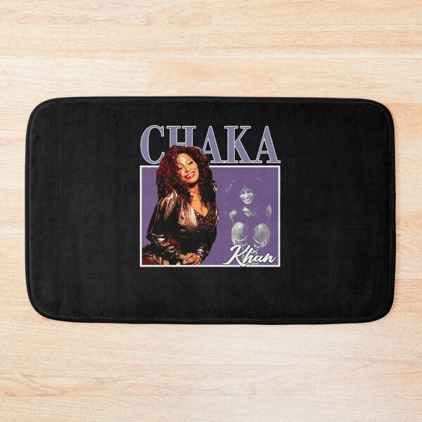 Item preview, Music - Chaka Khan designed and sold by emanuelmargy.
