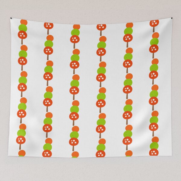 Item preview, Magical Market Stroll designed and sold by KJackArtwork.