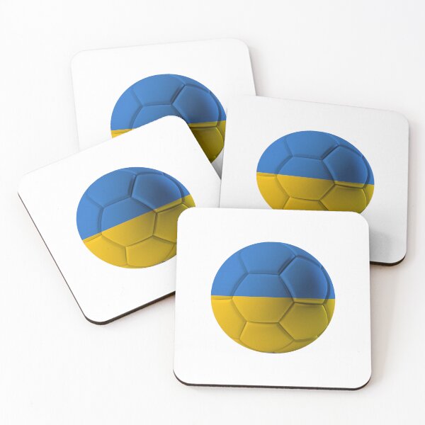 Item preview, Ukraine Football designed and sold by RickTShop.