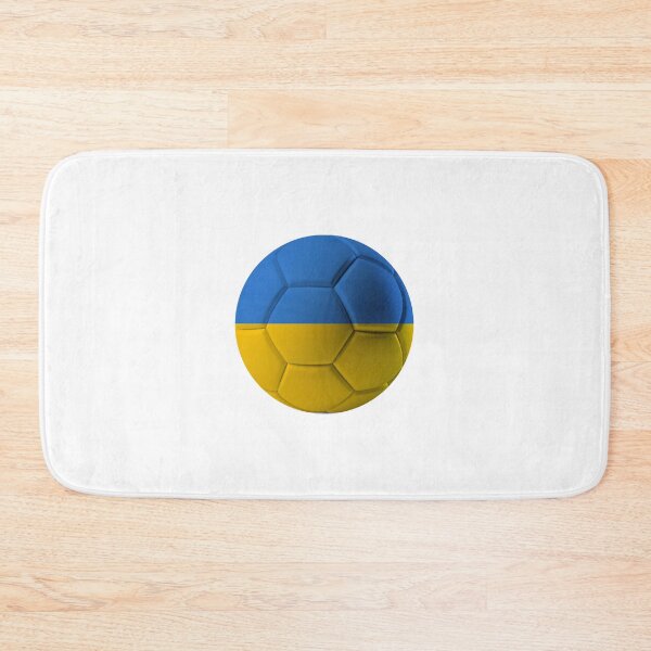 Item preview, Ukraine Football designed and sold by RickTShop.