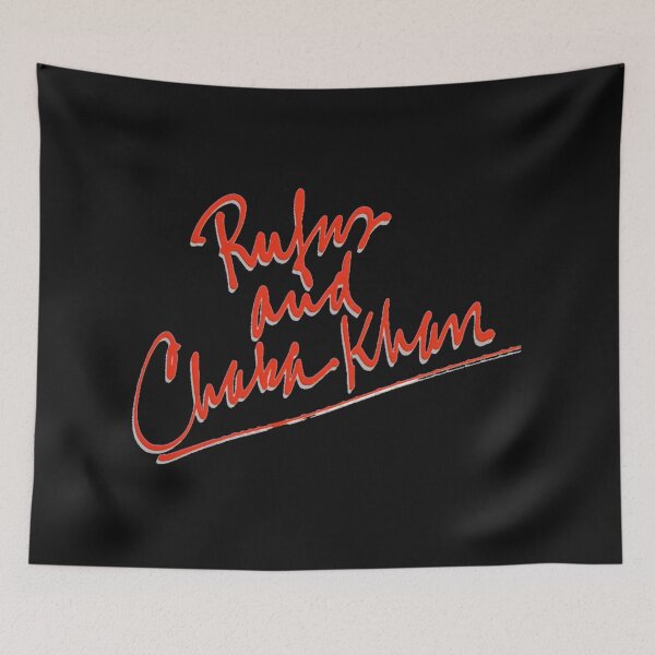 Item preview, Music - Chaka Khan designed and sold by emanuelmargy.