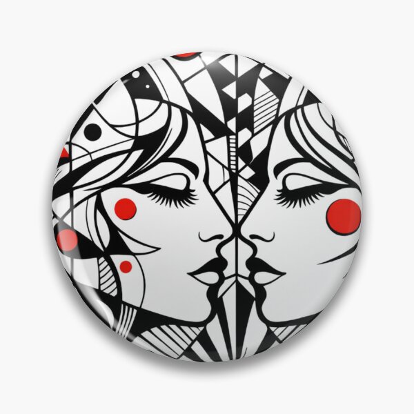 Item preview, Mirror of line harmony designed and sold by Sigtrix.