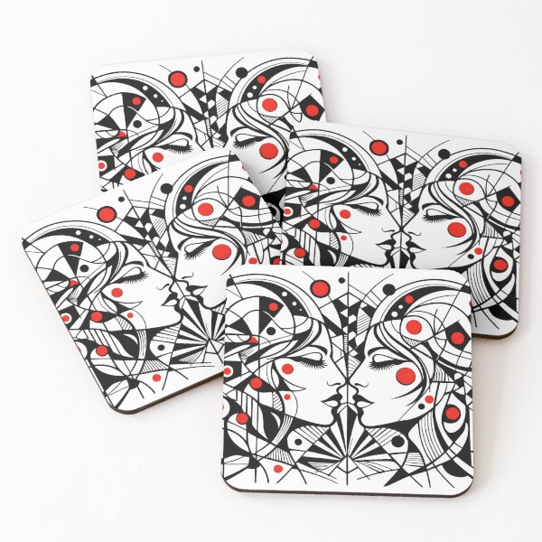 Item preview, Mirror of line harmony designed and sold by Sigtrix.