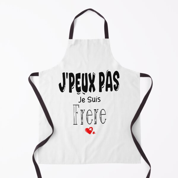 Item preview, I Can't, I'm Brother designed and sold by Palou54.