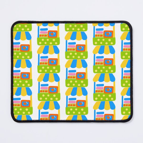 Item preview, Magical Market Stroll designed and sold by KJackArtwork.
