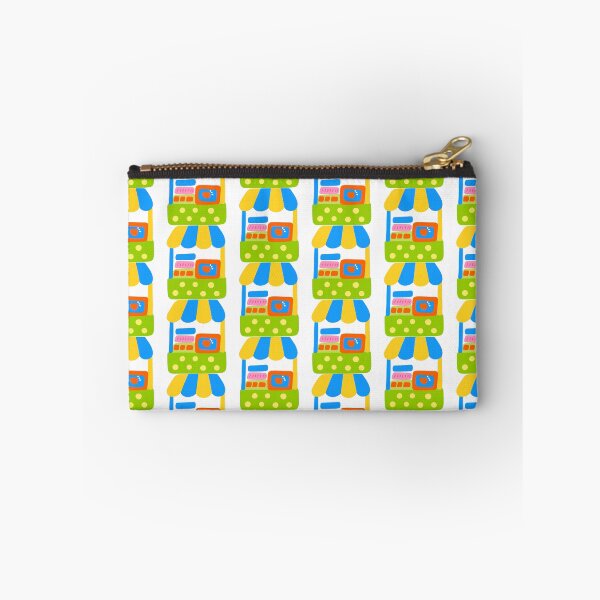 Item preview, Magical Market Stroll designed and sold by KJackArtwork.