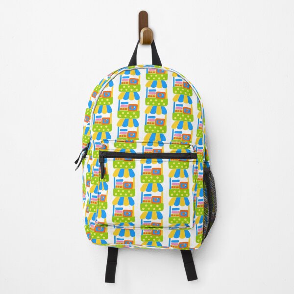 Item preview, Magical Market Stroll designed and sold by KJackArtwork.