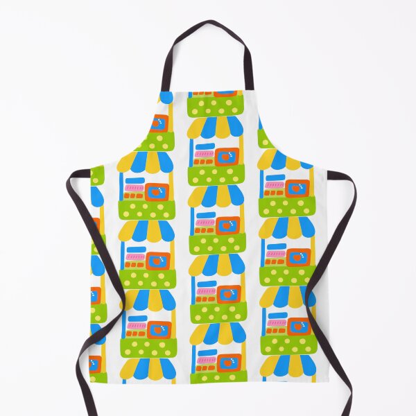 Item preview, Magical Market Stroll designed and sold by KJackArtwork.