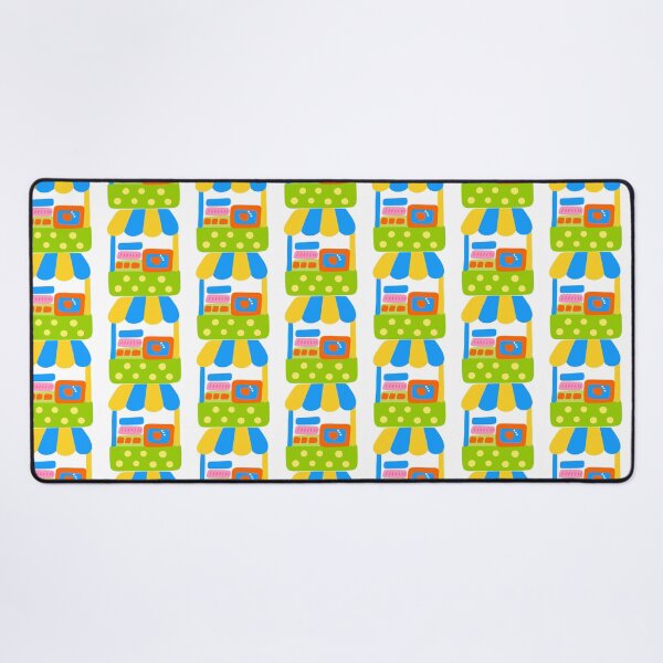 Item preview, Magical Market Stroll designed and sold by KJackArtwork.