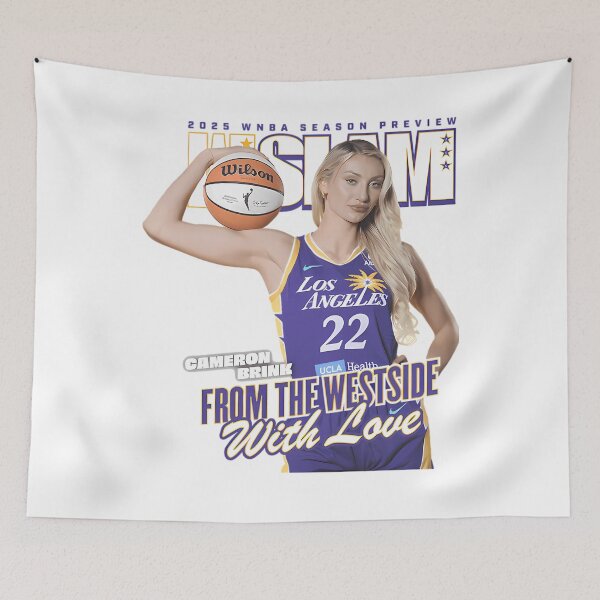 Item preview,  Cameronn Brink Slamm designed and sold by RotwisArt.