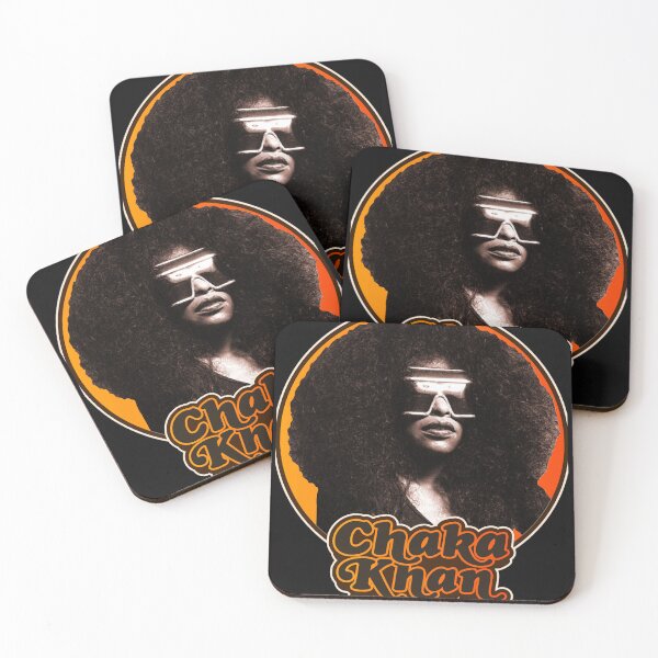 Item preview, Music - Chaka Khan designed and sold by emanuelmargy.