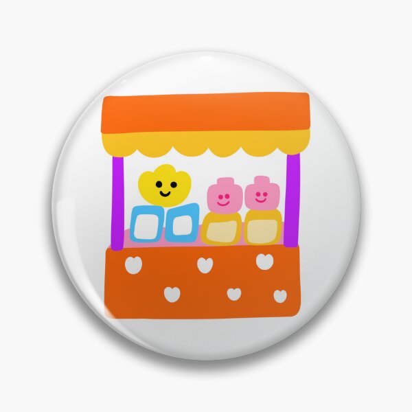 Item preview, Magical Market Stroll designed and sold by KJackArtwork.