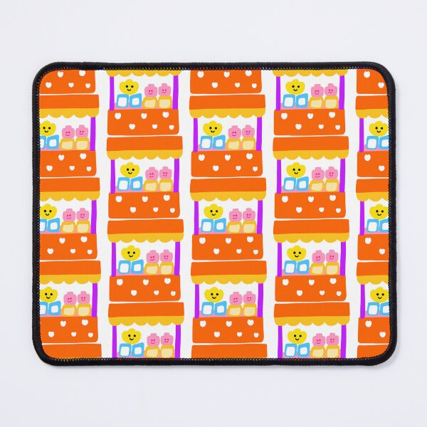 Item preview, Magical Market Stroll designed and sold by KJackArtwork.