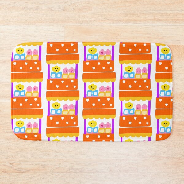 Item preview, Magical Market Stroll designed and sold by KJackArtwork.