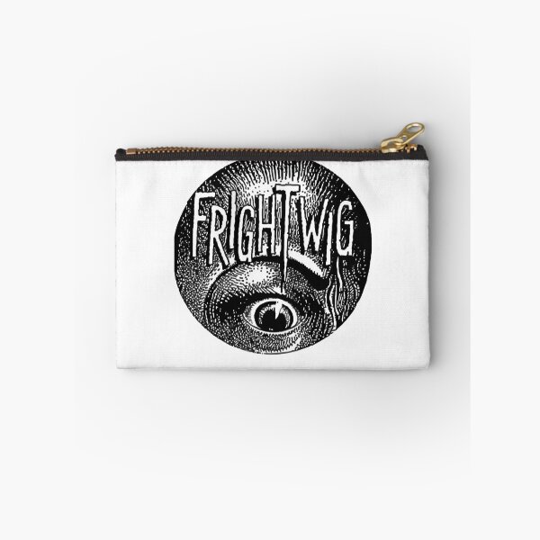 Item preview, Frightwigg Eye - Music Rock Punk designed and sold by morifatilo.