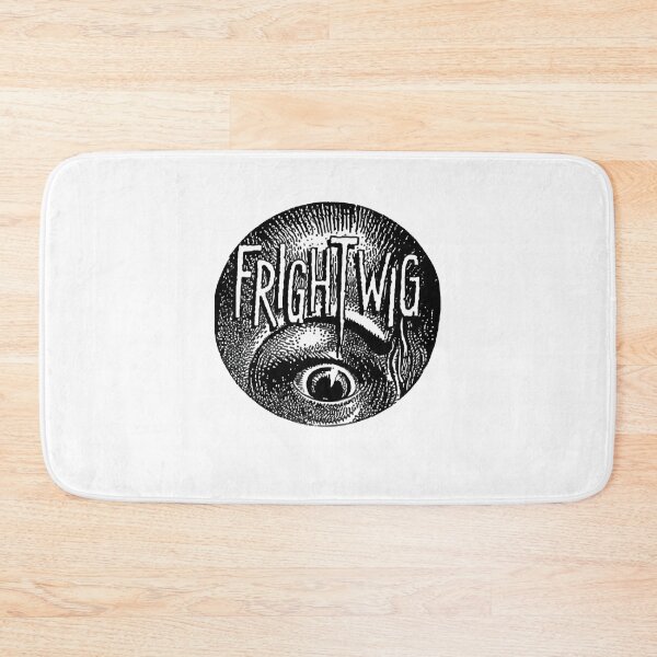 Item preview, Frightwigg Eye - Music Rock Punk designed and sold by morifatilo.