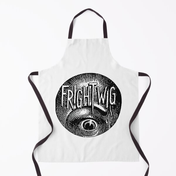 Item preview, Frightwigg Eye - Music Rock Punk designed and sold by morifatilo.