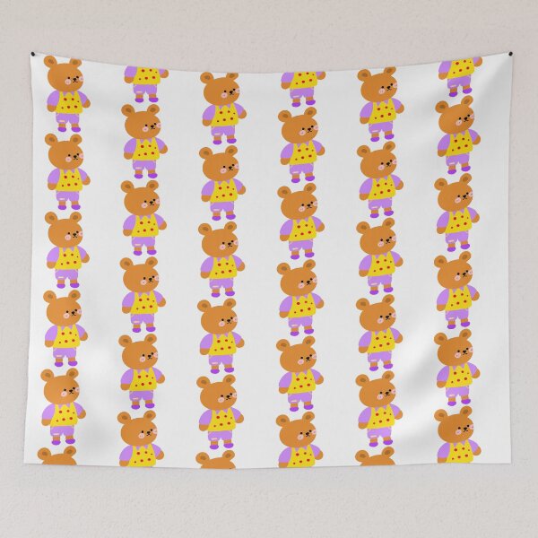Item preview, Magical Market Stroll designed and sold by KJackArtwork.
