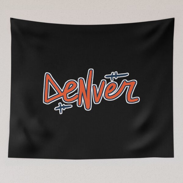 Item preview, Denverr designed and sold by scholinjamfimb.