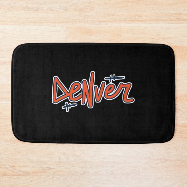 Item preview, Denverr designed and sold by scholinjamfimb.