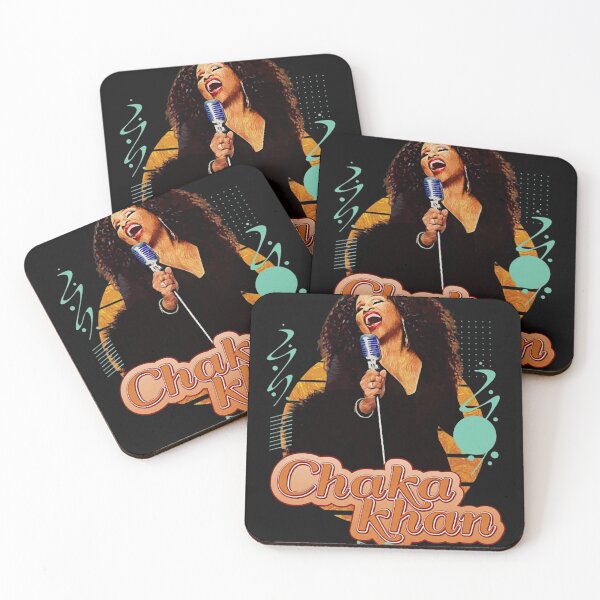 Item preview, Music - Chaka Khan designed and sold by emanuelmargy.