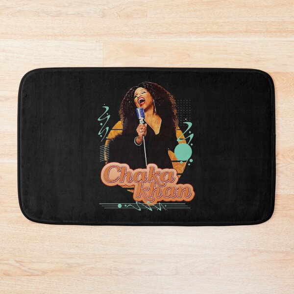 Item preview, Music - Chaka Khan designed and sold by emanuelmargy.