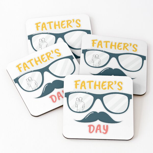 Item preview, Father's Day Reflections designed and sold by unboxedbyJuls.