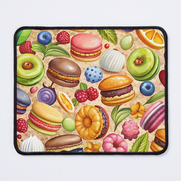 Item preview, Pastry Party designed and sold by ArtyChoc.