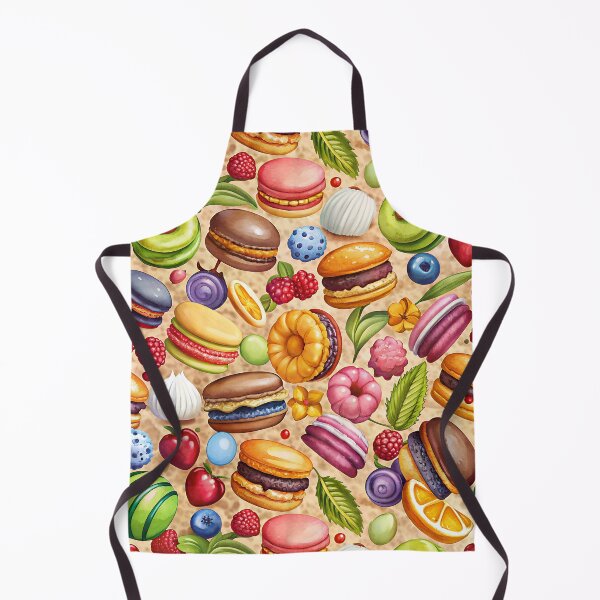 Item preview, Pastry Party designed and sold by ArtyChoc.