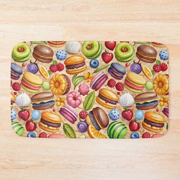 Item preview, Pastry Party designed and sold by ArtyChoc.