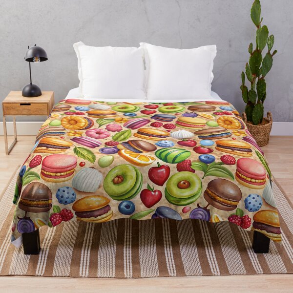 Item preview, Pastry Party designed and sold by ArtyChoc.