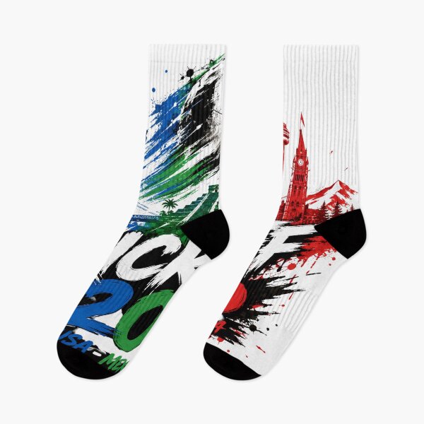 Item preview, Kick Off 2026 USA Mexico Canada Soccer Graphic designed and sold by emaga.
