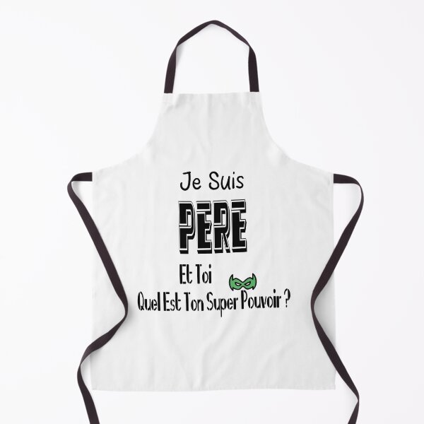 Item preview, I'm a father, and you, what's your superpower? designed and sold by Palou54.